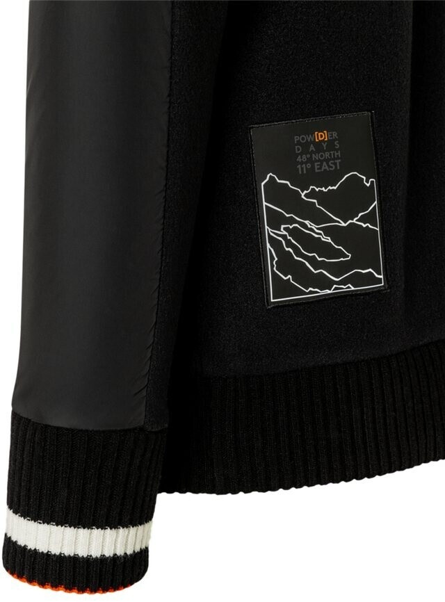 Bogner Henner schwarz 026