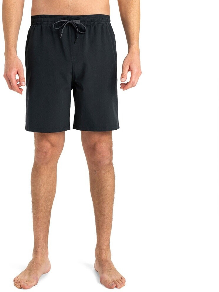 Quiksilver Hybrid Taxer Amphibian Swim Shorts EQYHY03883-KVJ0