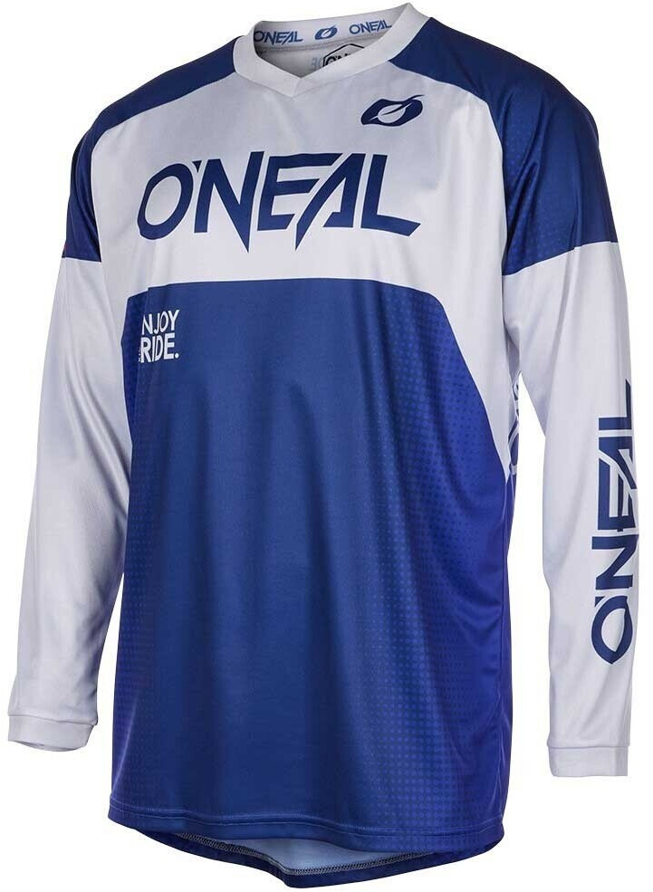 O'Neal Matrix Ridewear S25 Jersey blue light grey