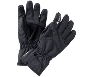 VAUDE Roga Iv Handschuhe phantom schwarz 463926789