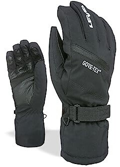 Level Evolution Goretex Gloves black LV3336UG 01-8-M