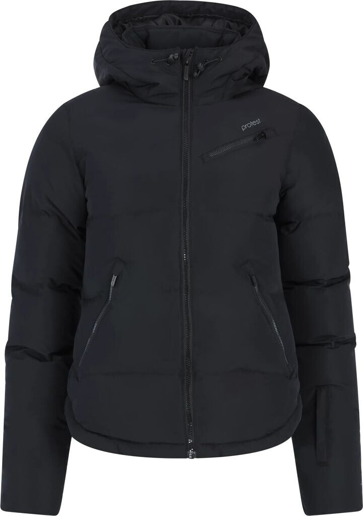 Protest Lucid Jacket true black 6610244-290