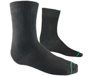 1000 Mile Original Socken schwarz