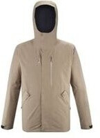 Millet Chamonix Warm Jkt M beige