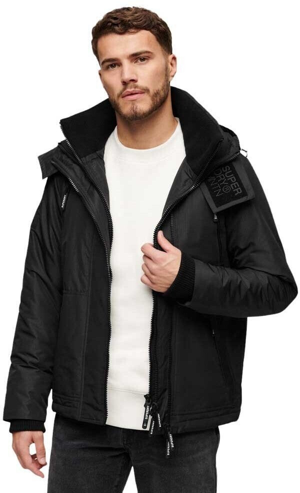 Superdry mtn jacket m5011921a-16a-s