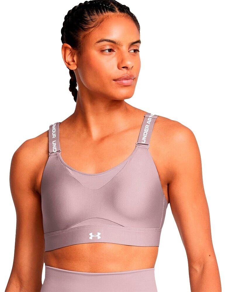 Under Armour Infinity High-Support Sports Bra