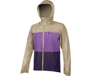 Endura Singletrack Jacke II pilz