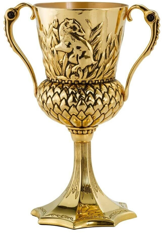 The Noble Collection Helga Hufflepuff