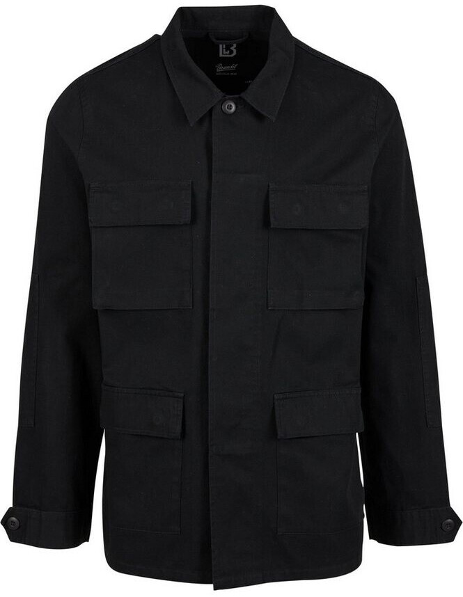 Brandit BDU Jacket black