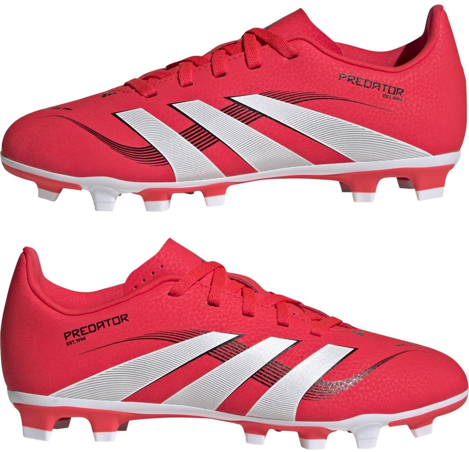Adidas Predator Club Kids FG/MG