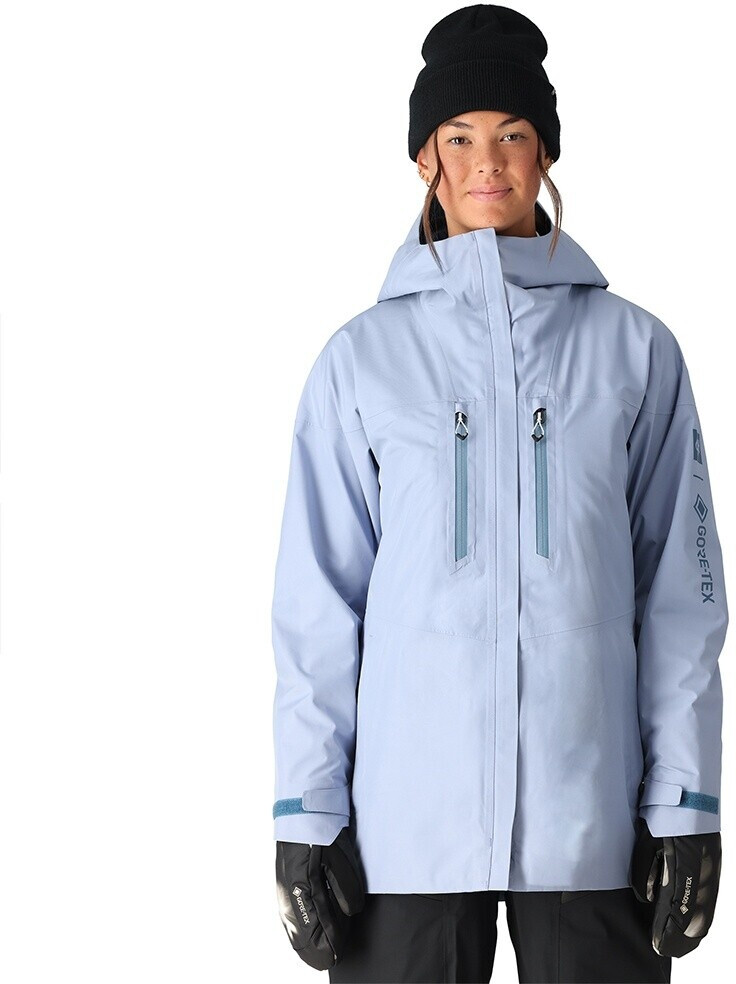 686 Skyline Jacket purple impression S M2W301-PRPI-S