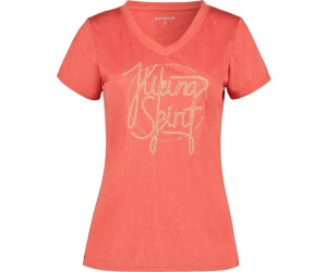 Icepeak Burnham Women 54756 coral-red