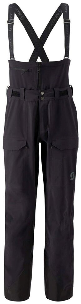 Scott Vertic GTX 2L Pants black 0001