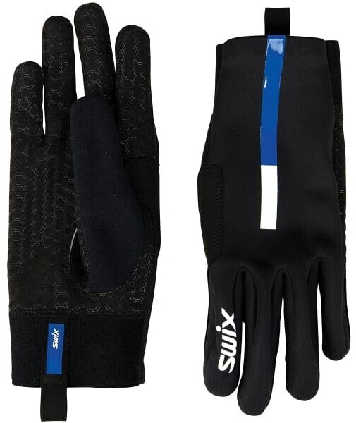 Swix Triac Gore-Tex Infinium Glove black