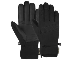 Reusch Fergus GTX Handschuhe schwarz