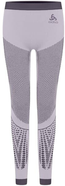Odlo Performance Warm Kids Bl Bottom Lon Kids violet Model