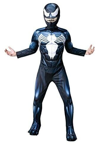 Rubie's Spiderman Venom Villain Costume