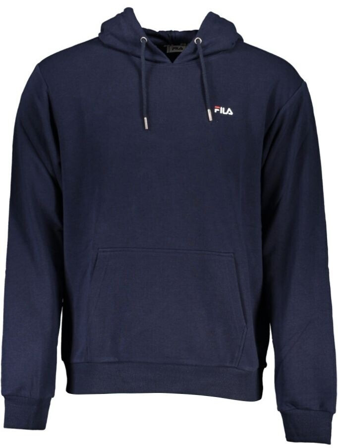 Fila Bengel Regular Hoody Hoodie black iris