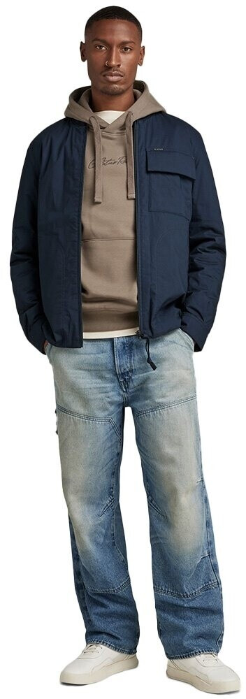 G-Star Lofty Overshirt D23661-4481-C742-S