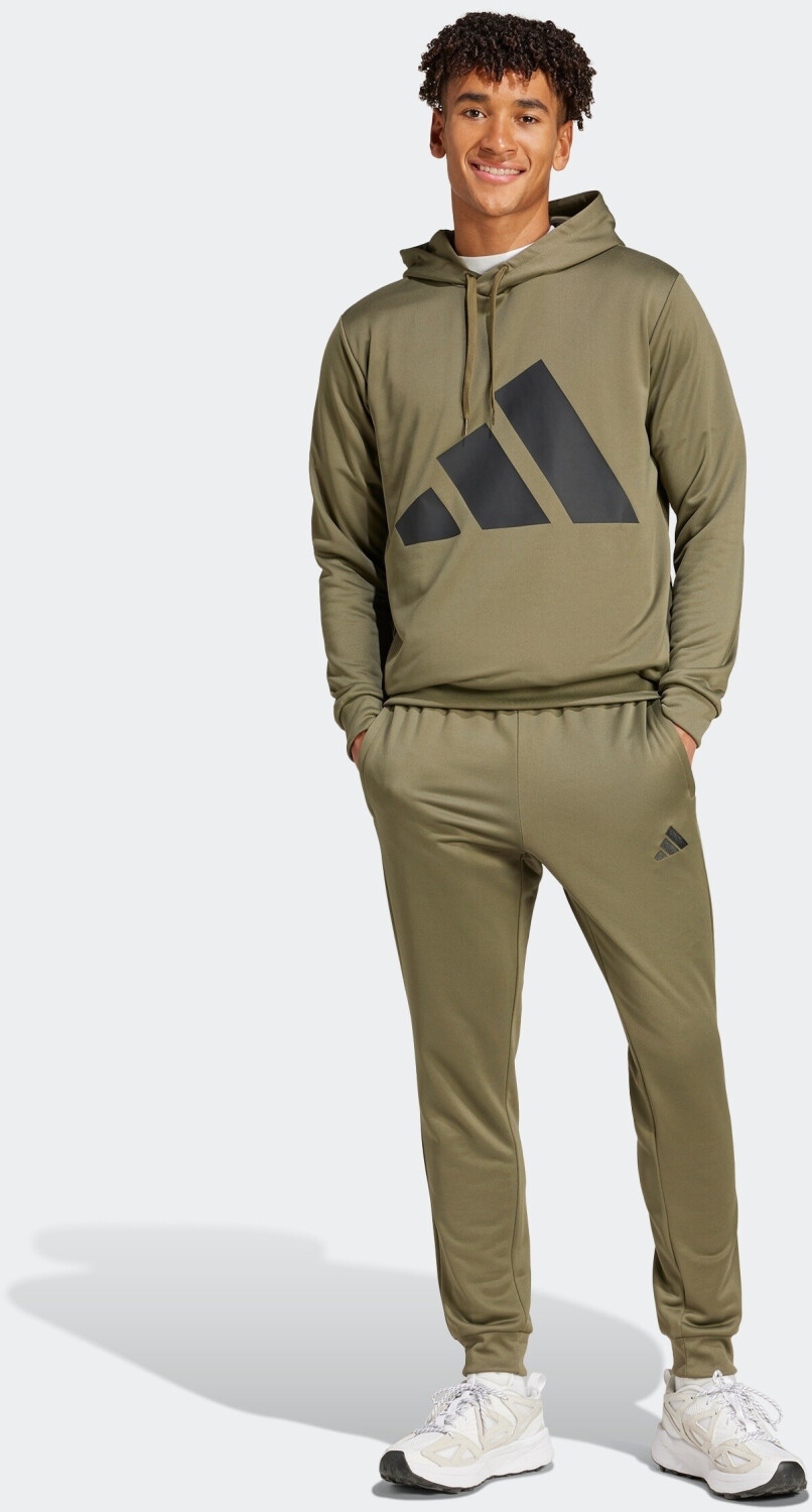 Adidas Sportswear Big Logo Tracksuit
