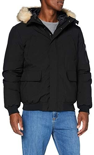 Schott N.Y.C. KEYBURN Jacket black