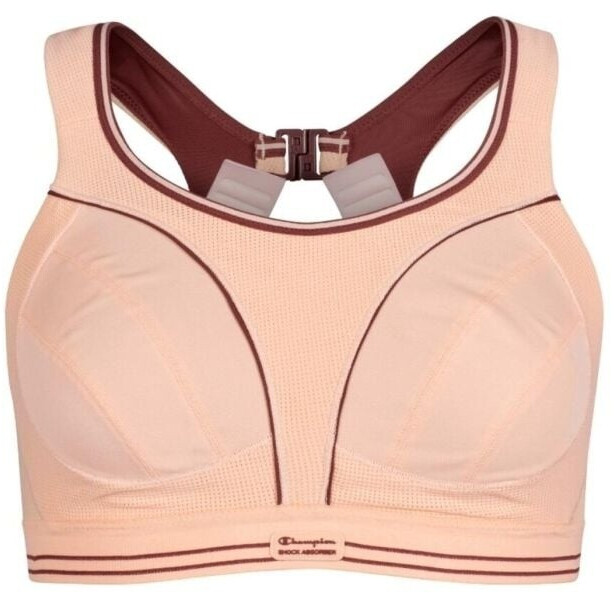 Shock Absorber Ultimate Run Bra