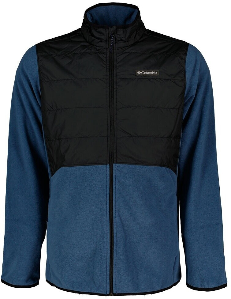 Columbia Basin Butte Full-Zip Fleece II Fleece Jacket