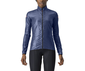 Castelli Aria Shell Jacke belgian blue