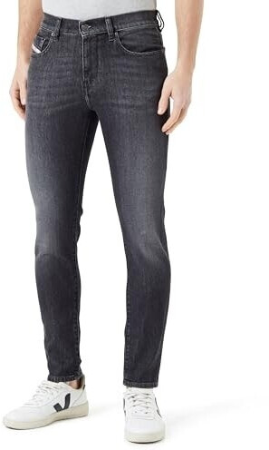 Diesel D-STRUKT Pants black