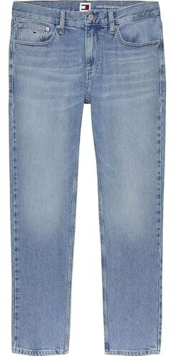 Tommy Hilfiger Ryan Regular Straight Fit Jeans blue