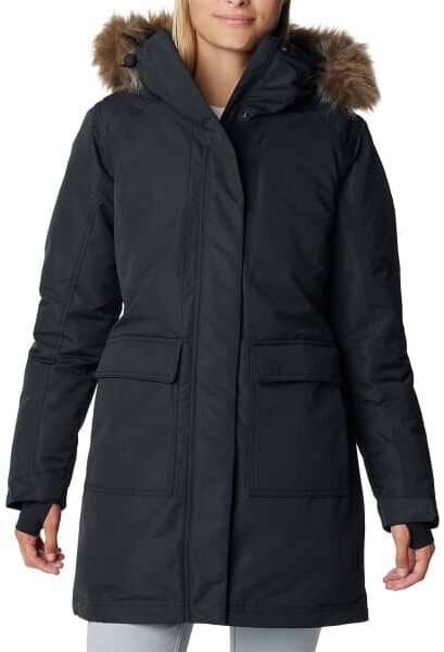 Columbia Little Si II Insulated Parka black
