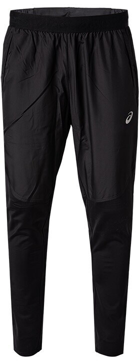 Asics Running Pants Microfiber black