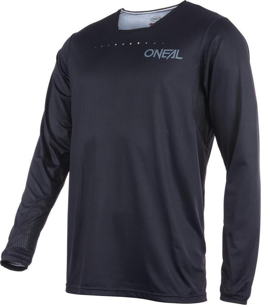 O'Neal Element FR Jersey PLAIN V Cycling Jersey black