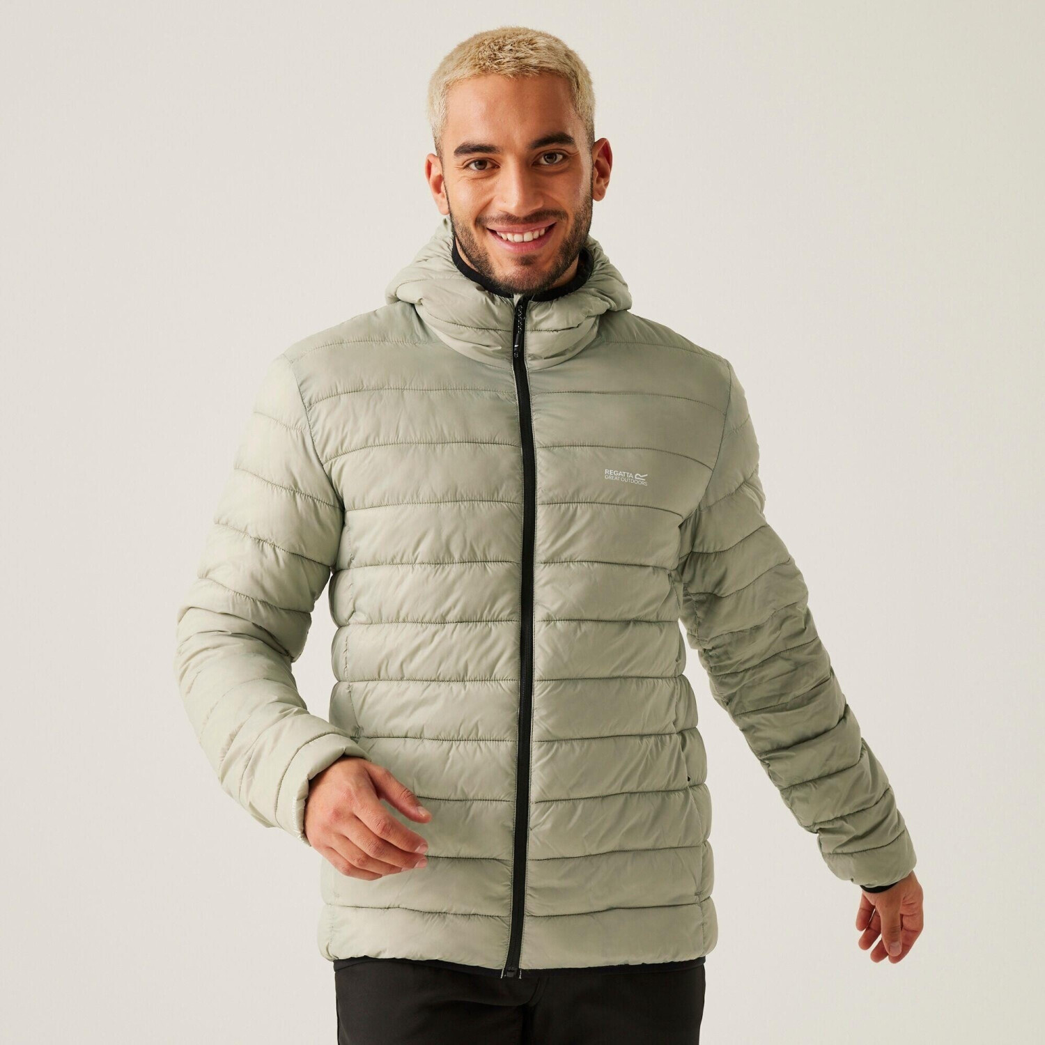 Regatta Marizion Jacket Abbeystone nephrite green RMN223-06W-