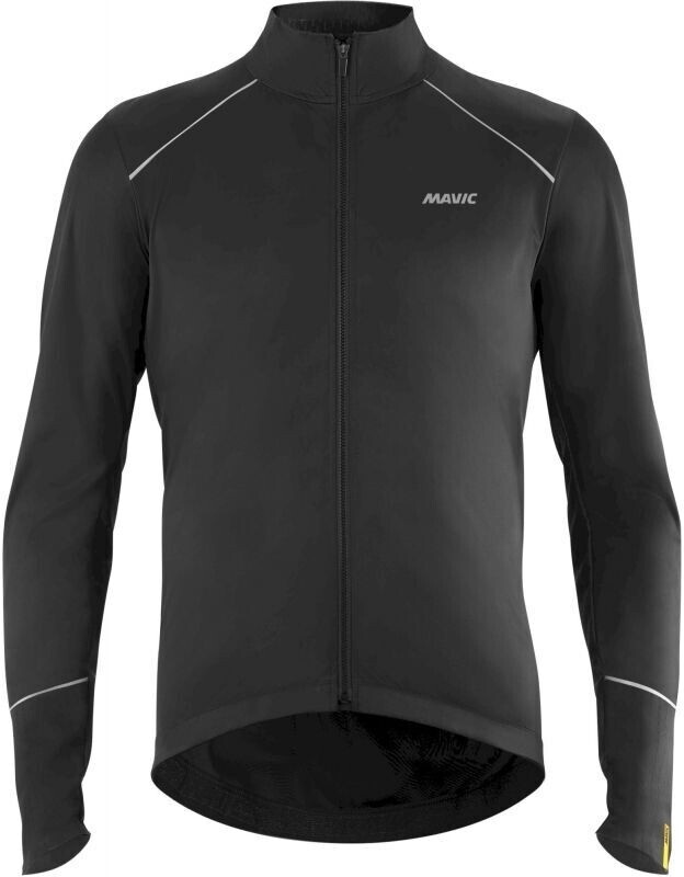 Mavic Mistral Jacket black