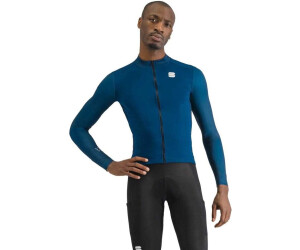 Sportful SRK Thermal Jersey teal blue