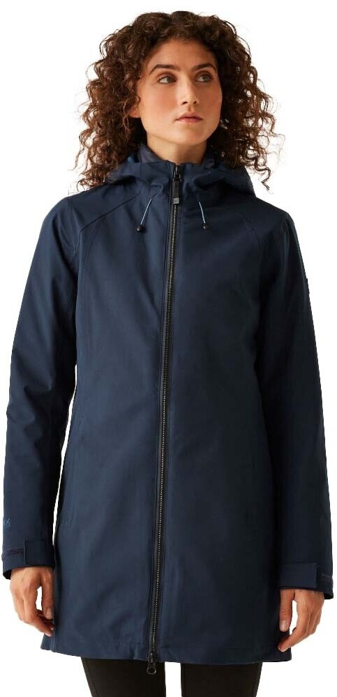 Regatta Denburyv nvy coronbl W8I