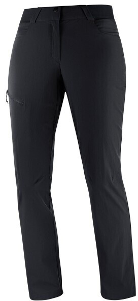 Salomon Wayfarer Pants black Model 2024