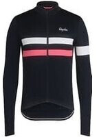 Rapha Brevet Long Sleeve Jersey