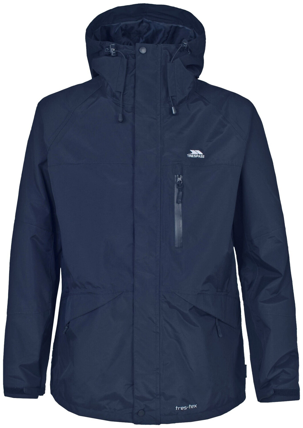 Trespass Corvo Jacket navy MAJKRAF20008-NA1
