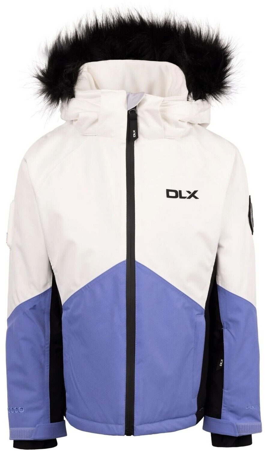 Trespass Shelbie Ski Jacket Girls TP6746