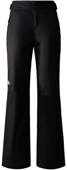 The North Face Sally Insulated Pant TNF black