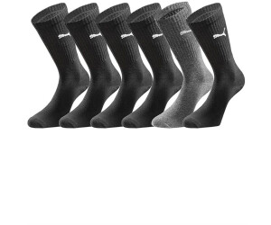 Puma Crew Socken Paar 7312-CB