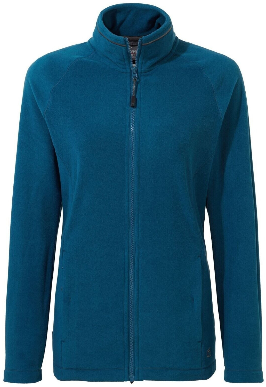 Craghoppers Expert Miska Fleece Jacket poseidon blue