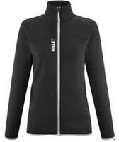 Millet Seneca Fleece full-zip black MIV10255-N0247