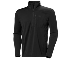 Helly Hansen Versalite Zip Fleece schwarz
