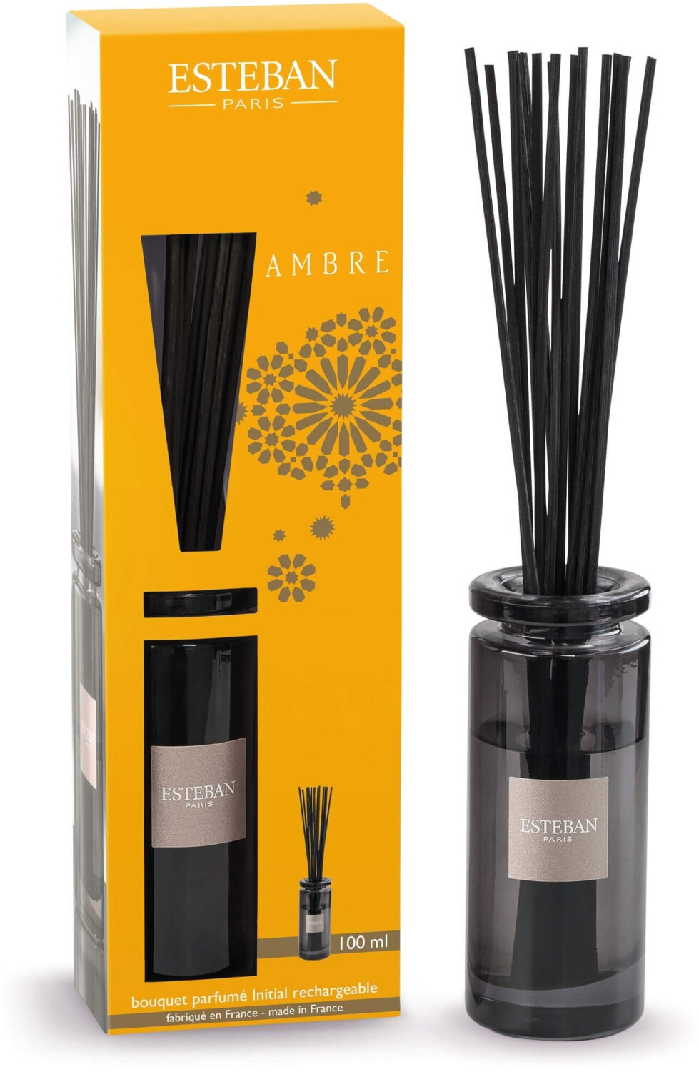 Estéban Ambre Bukett Initial 75ml
