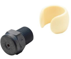 Nilfisk HD-Düse 0800 Tornado beige 101119750