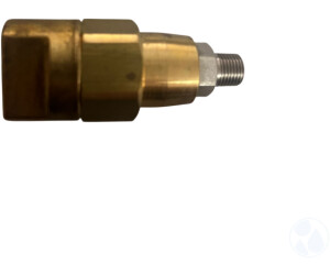 Nilfisk Düsengehäuse 5888
