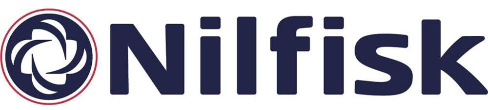 Nilfisk Nilfisk 31000181 - side view